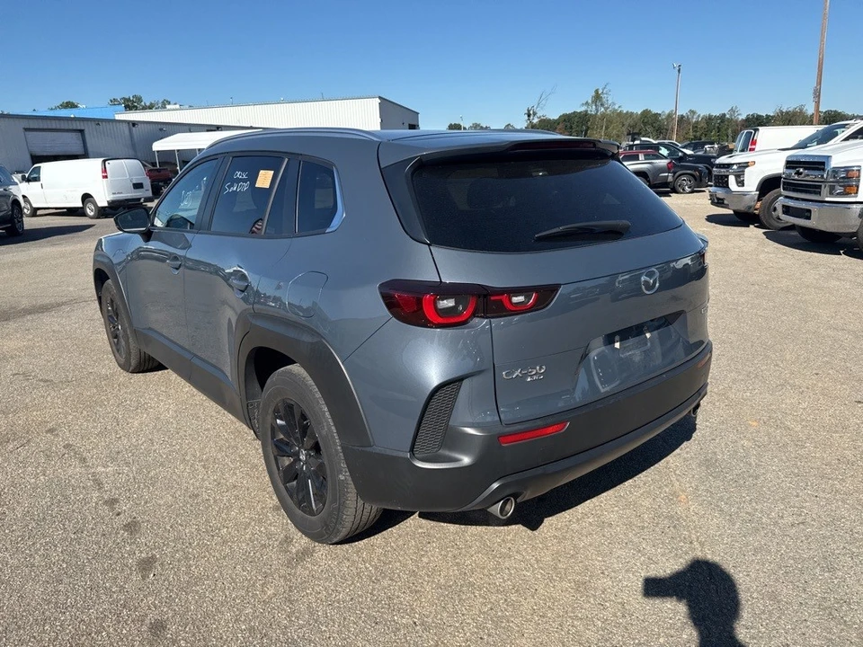 2024 Mazda CX-50 - Image 2 of 6