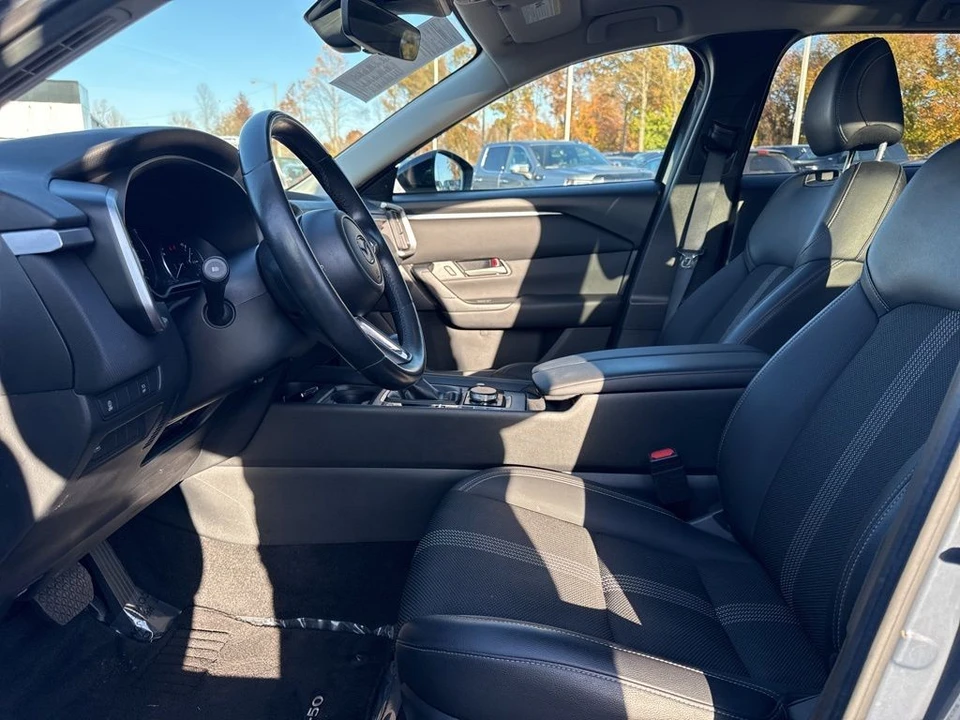 2024 Mazda CX-50 - Image 9 of 12