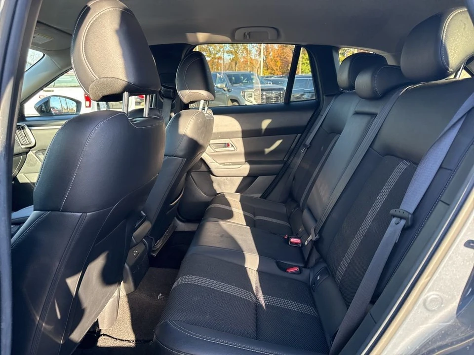 2024 Mazda CX-50 - Image 11 of 12