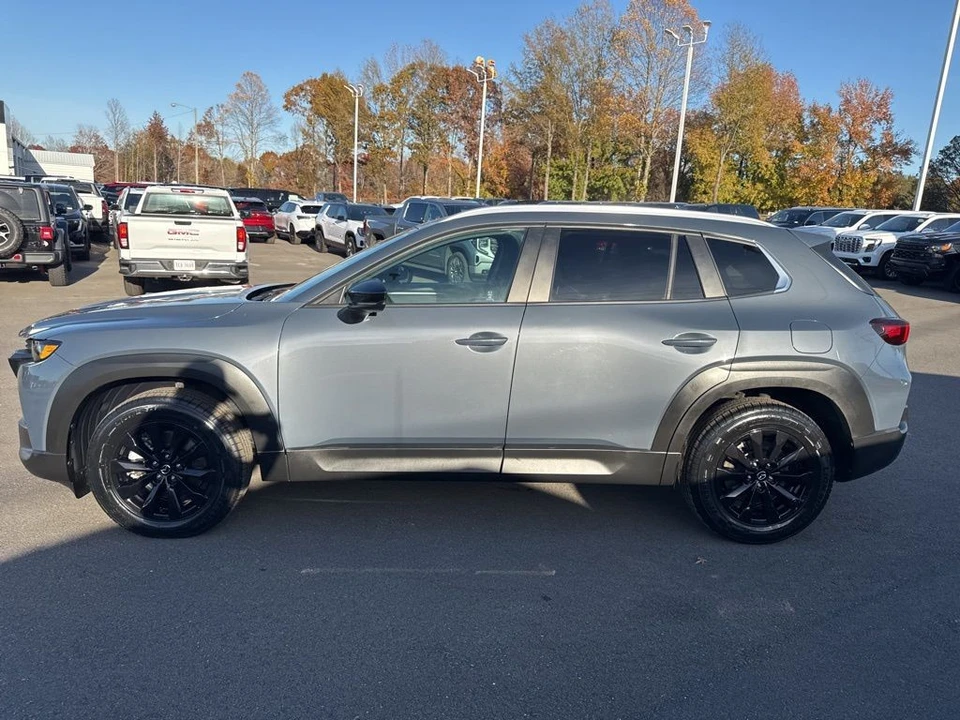 2024 Mazda CX-50 - Image 2 of 12