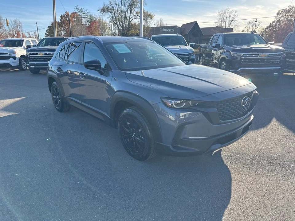 2024 Mazda CX-50 - Image 7 of 12