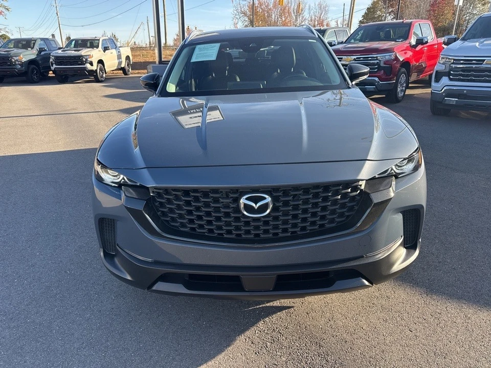2024 Mazda CX-50 - Image 8 of 12