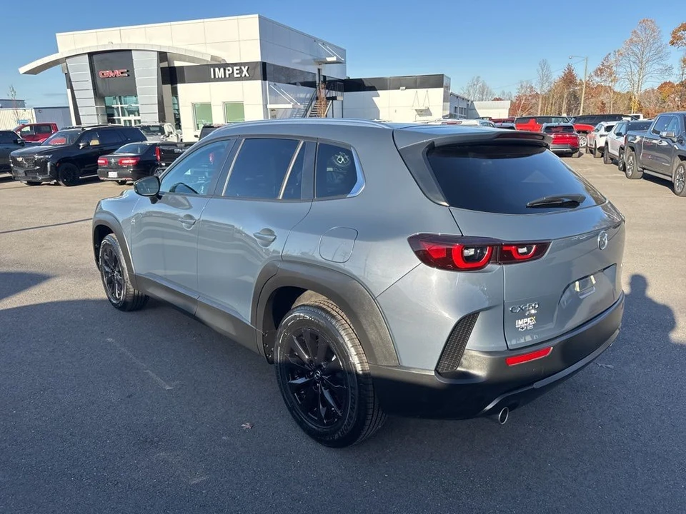 2024 Mazda CX-50 - Image 3 of 12