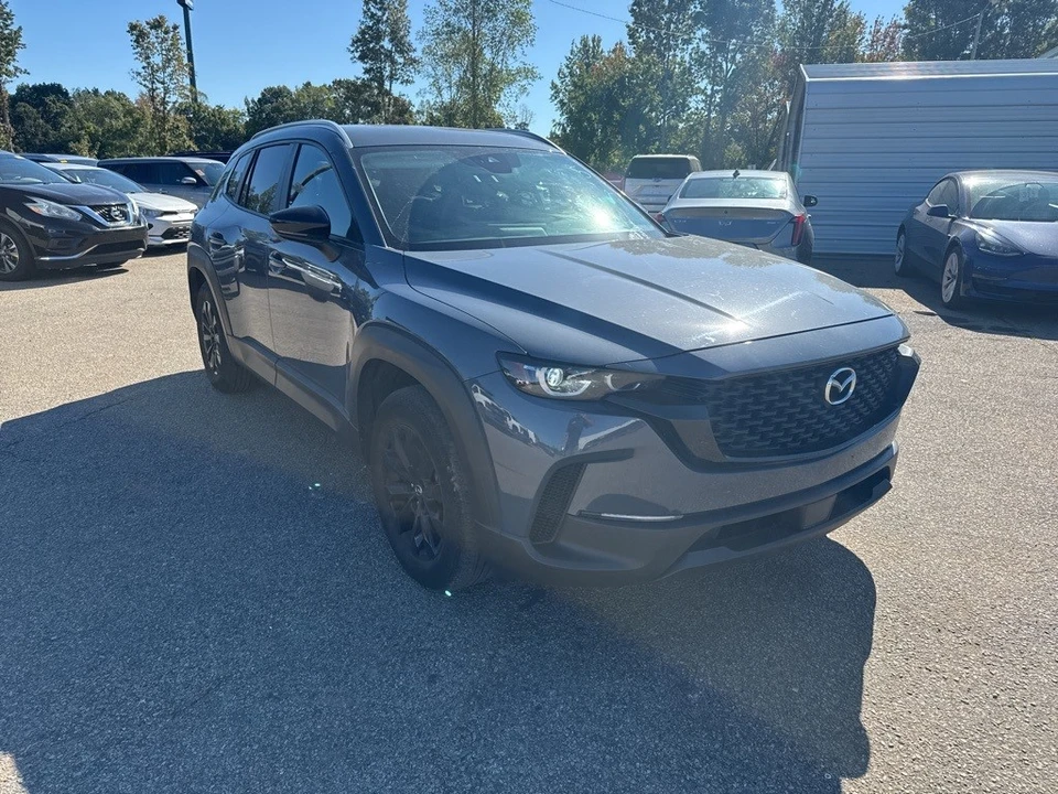 2024 Mazda CX-50 - Image 4 of 6