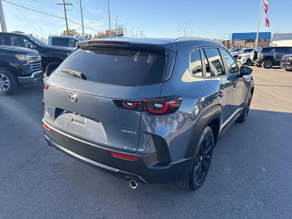 2024 Mazda CX-50 - Image 5 of 12