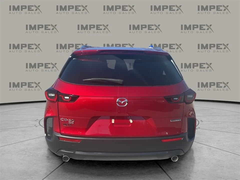 2024 Mazda CX-50 - Image 4 of 12