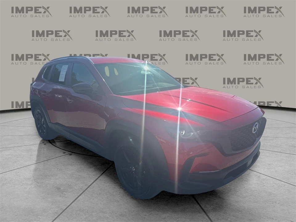 2024 Mazda CX-50 - Image 7 of 12
