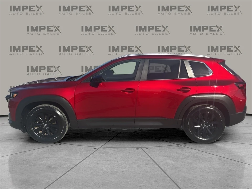 2024 Mazda CX-50 - Image 2 of 12