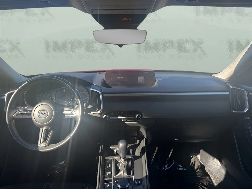 2024 Mazda CX-50 - Image 12 of 12