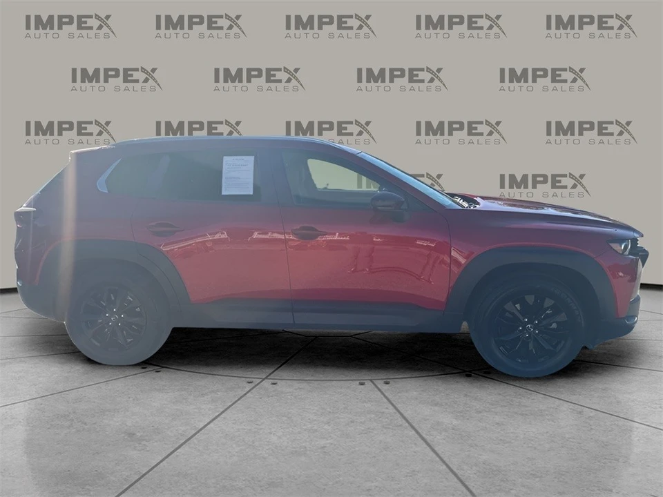 2024 Mazda CX-50 - Image 6 of 12
