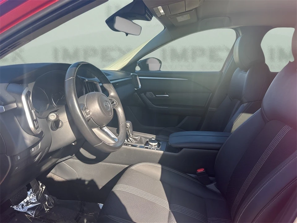2024 Mazda CX-50 - Image 9 of 12