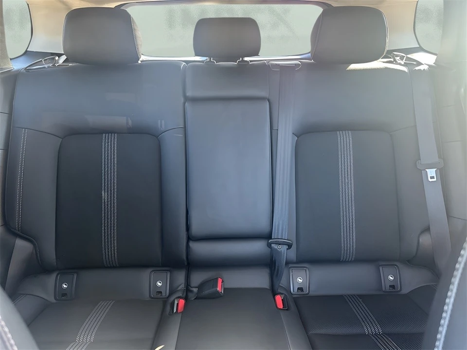 2024 Mazda CX-50 - Image 11 of 12