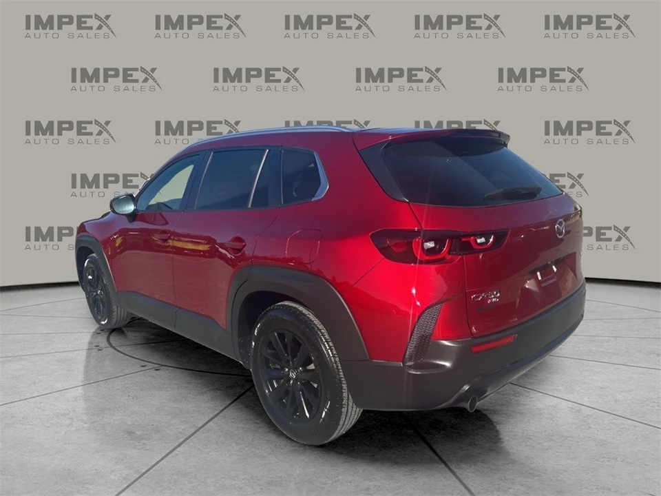 2024 Mazda CX-50 - Image 3 of 12