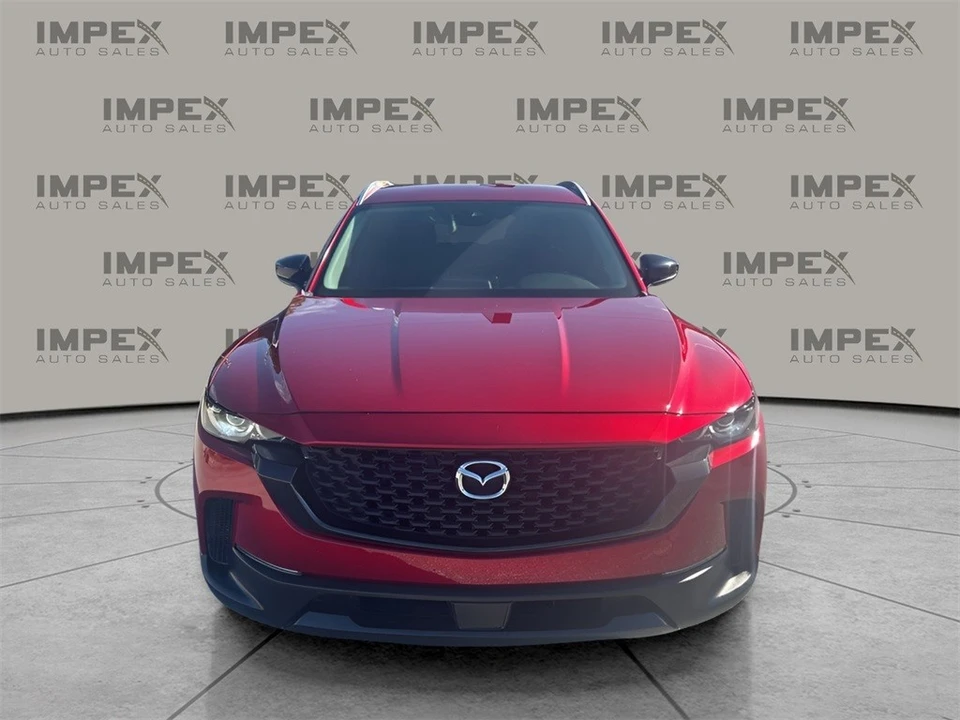 2024 Mazda CX-50 - Image 8 of 12