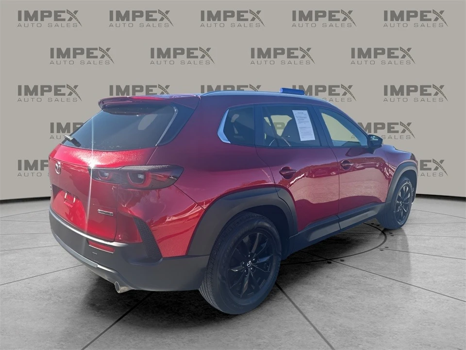 2024 Mazda CX-50 - Image 5 of 12