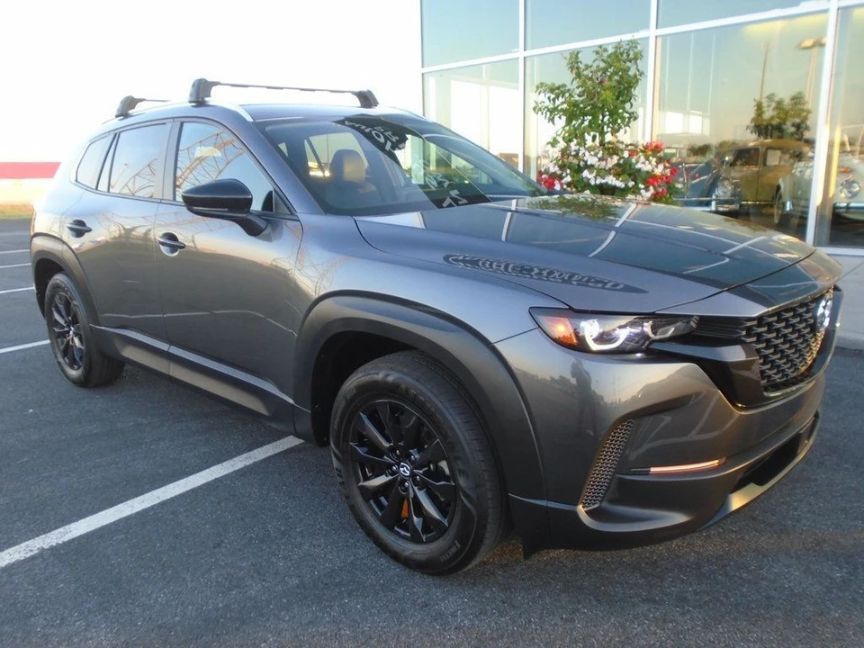 2024 Mazda CX-50 - Image 2 of 12