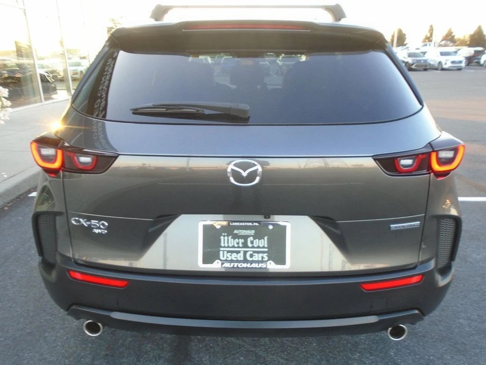 2024 Mazda CX-50 - Image 5 of 12