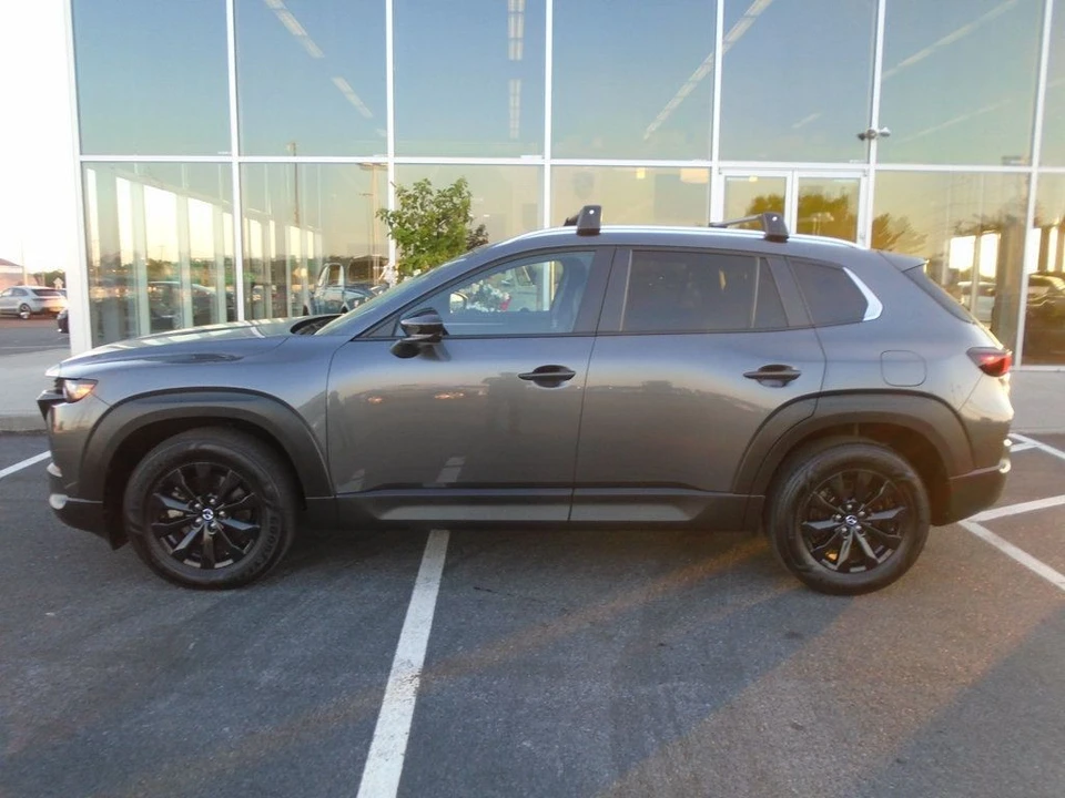 2024 Mazda CX-50 - Image 7 of 12