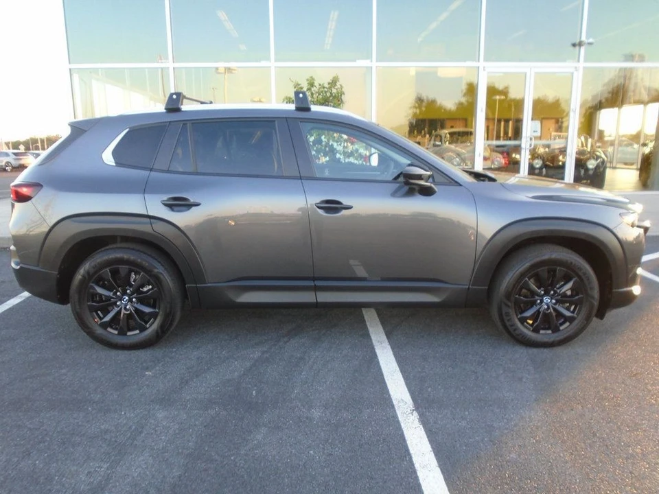 2024 Mazda CX-50 - Image 3 of 12
