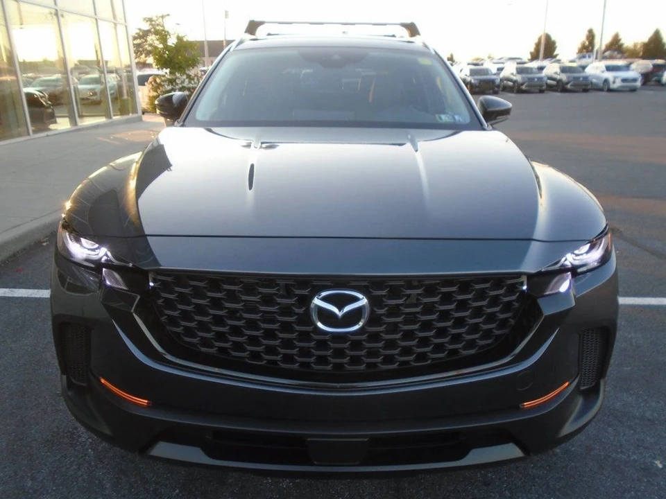 2024 Mazda CX-50 - Image 9 of 12