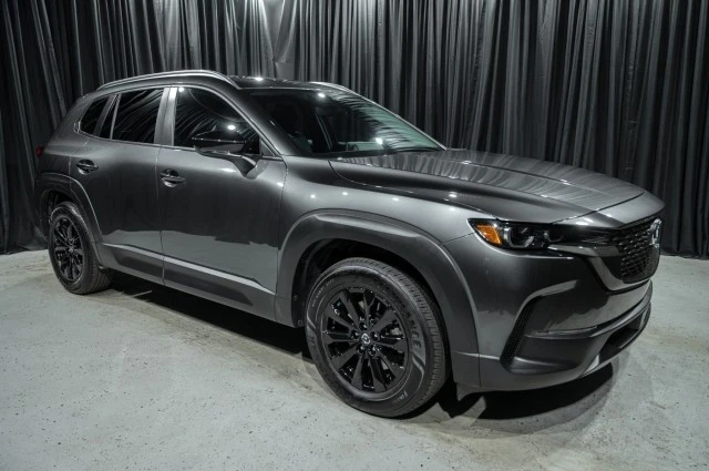 2024 Mazda CX-50 - Image 3 of 12