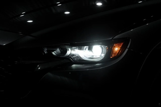 2024 Mazda CX-50 - Image 8 of 12