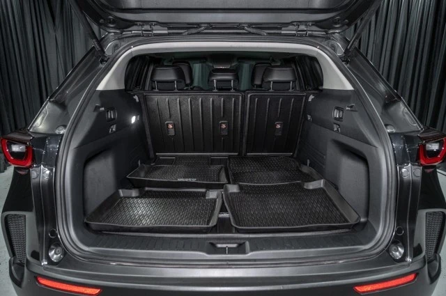 2024 Mazda CX-50 - Image 9 of 12