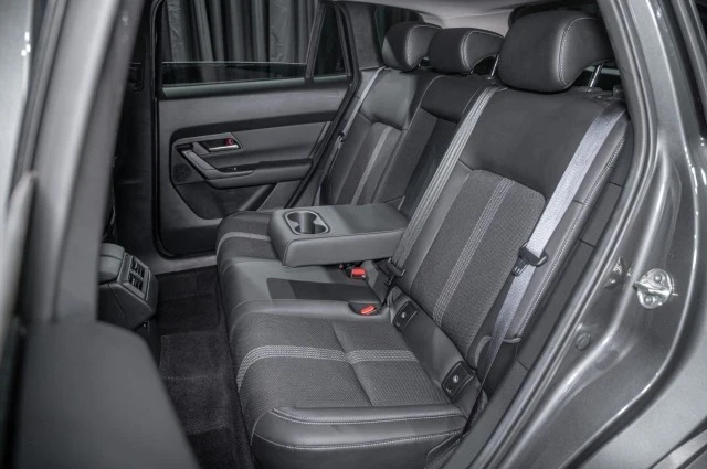 2024 Mazda CX-50 - Image 12 of 12