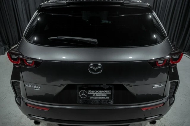 2024 Mazda CX-50 - Image 6 of 12
