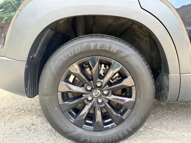 2024 Mazda CX-50 - Image 9 of 31