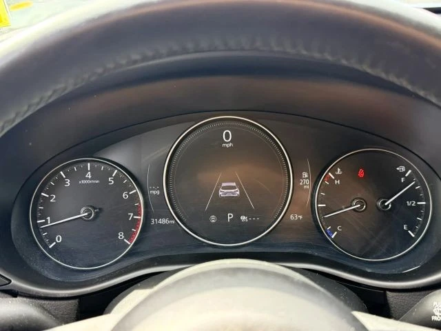 2024 Mazda CX-50 - Image 27 of 31