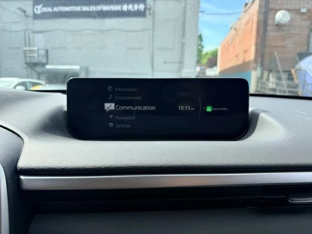 2024 Mazda CX-50 - Image 28 of 31