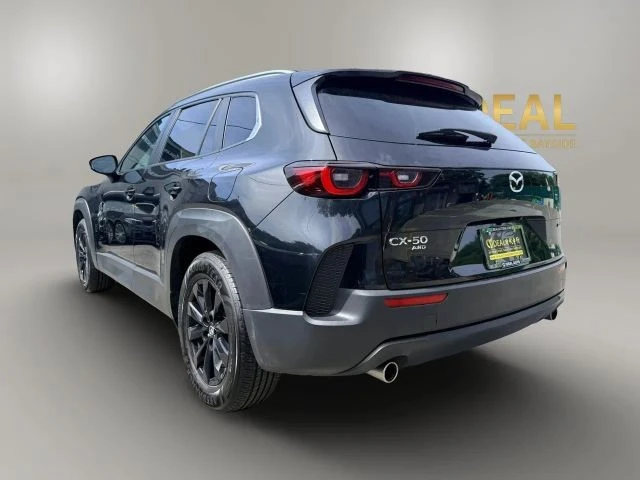 2024 Mazda CX-50 - Image 4 of 31