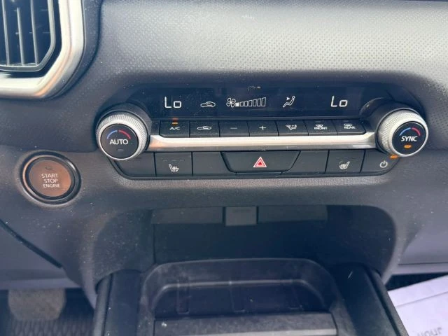 2024 Mazda CX-50 - Image 30 of 31