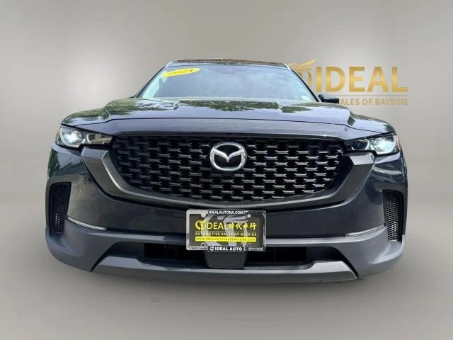 2024 Mazda CX-50 - Image 2 of 31