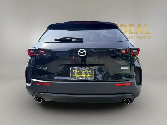 2024 Mazda CX-50 - Image 5 of 31