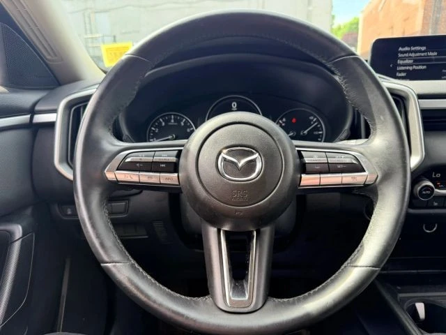 2024 Mazda CX-50 - Image 26 of 31