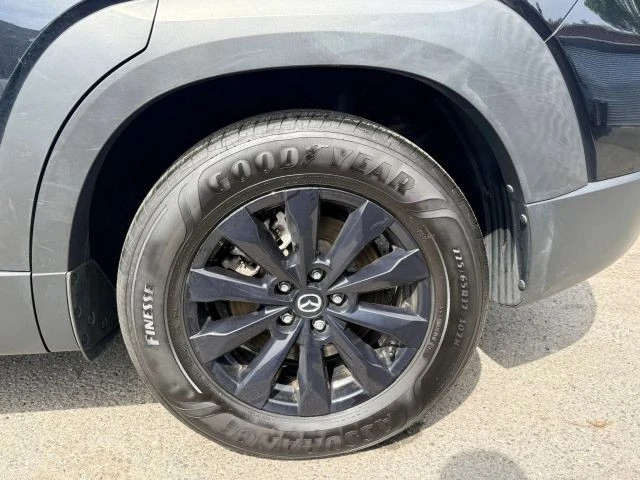 2024 Mazda CX-50 - Image 8 of 31