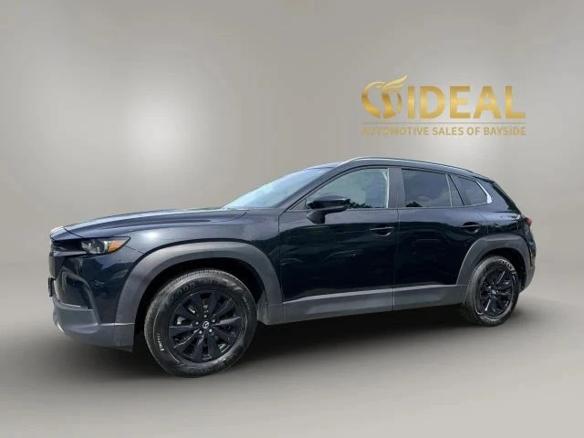 2024 Mazda CX-50 - Image 3 of 31