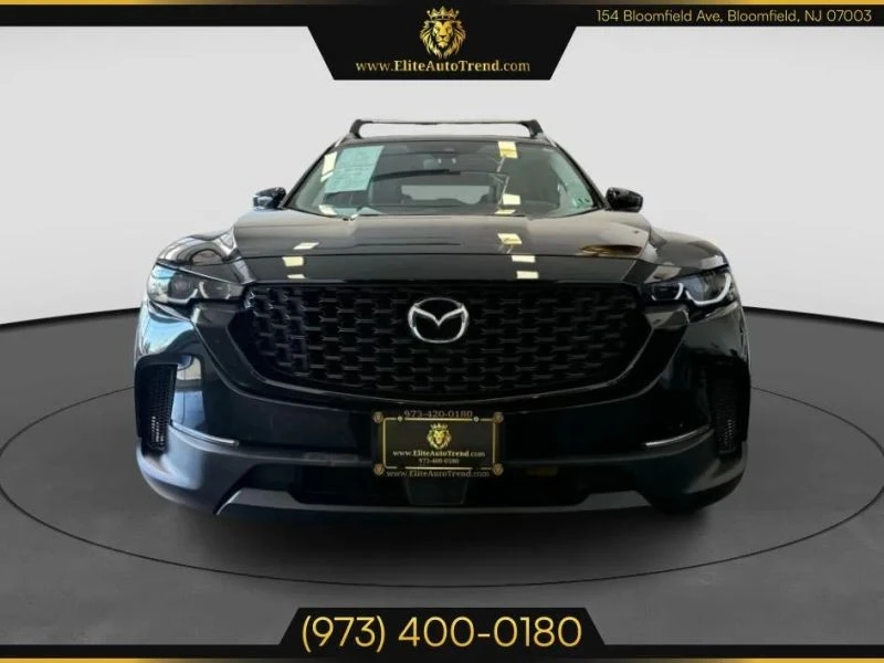 2024 Mazda CX-50 - Image 2 of 12