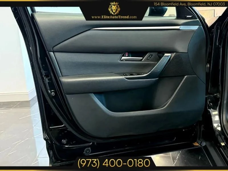 2024 Mazda CX-50 - Image 7 of 12