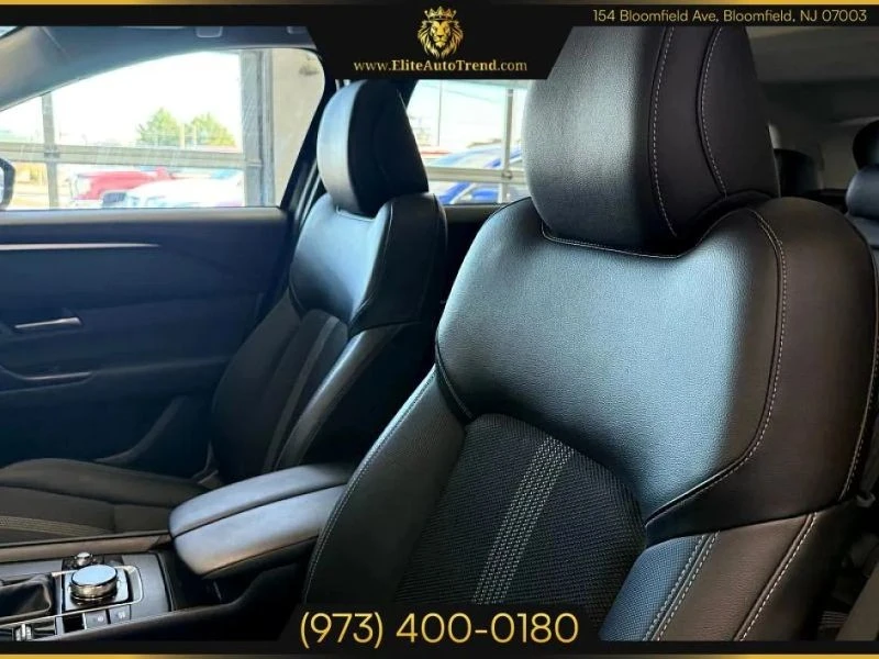 2024 Mazda CX-50 - Image 10 of 12