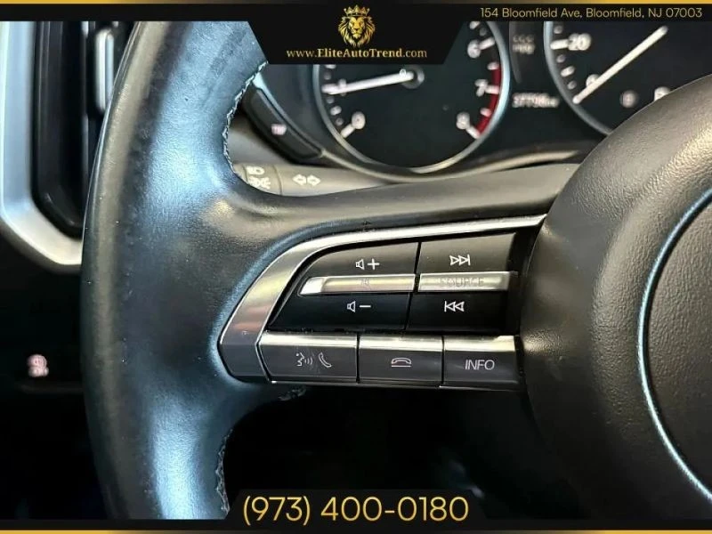 2024 Mazda CX-50 - Image 12 of 12