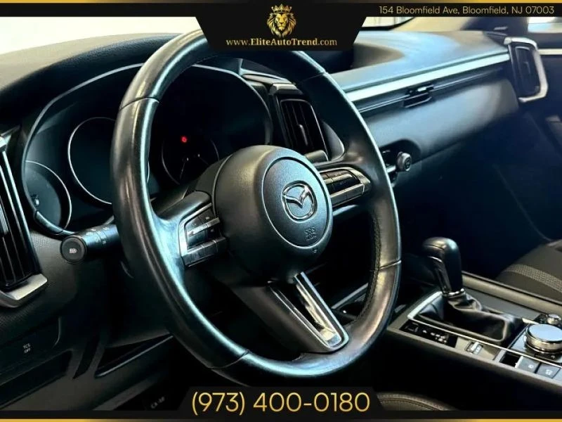 2024 Mazda CX-50 - Image 9 of 12