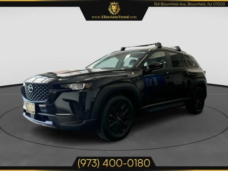2024 Mazda CX-50 - Image 3 of 12