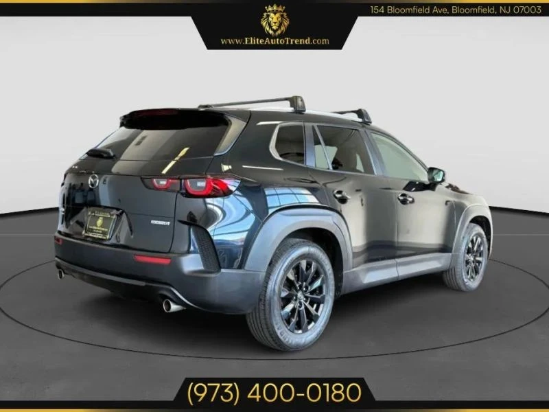 2024 Mazda CX-50 - Image 6 of 12