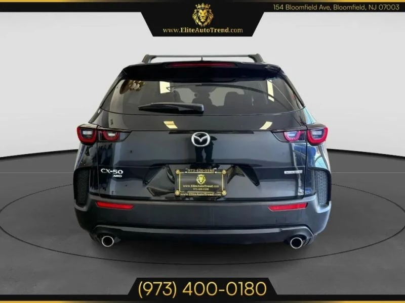 2024 Mazda CX-50 - Image 5 of 12