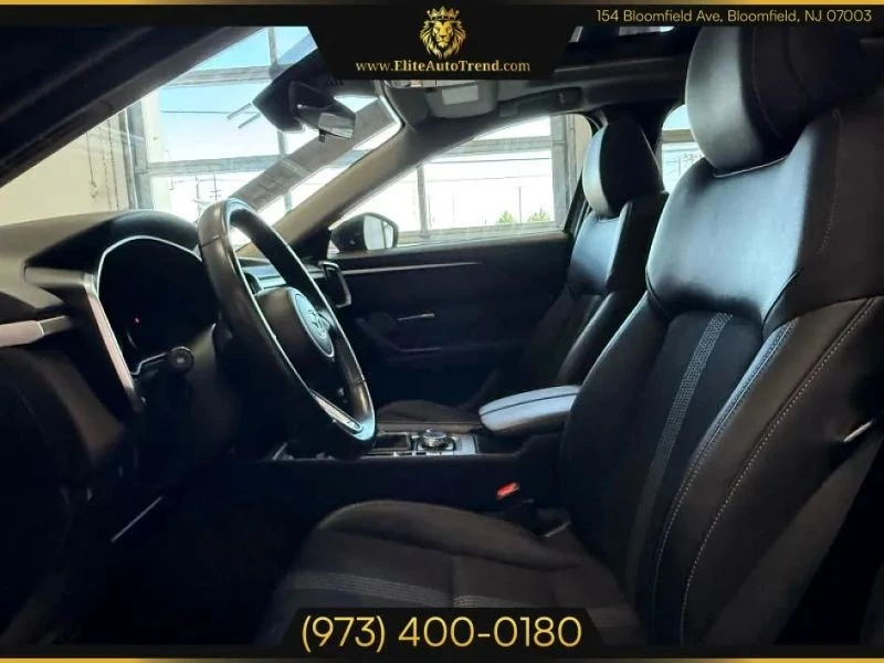 2024 Mazda CX-50 - Image 8 of 12