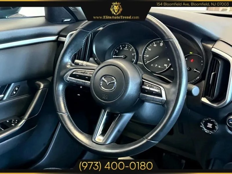 2024 Mazda CX-50 - Image 11 of 12