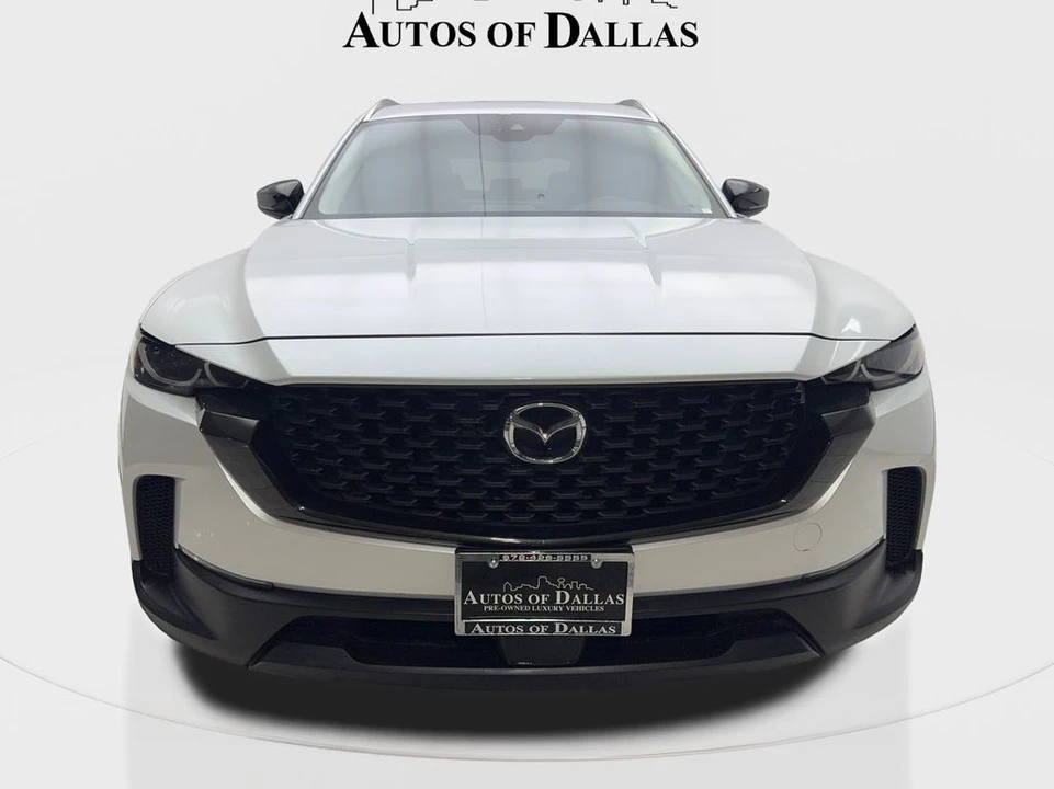 2024 Mazda CX-50 - Image 3 of 21